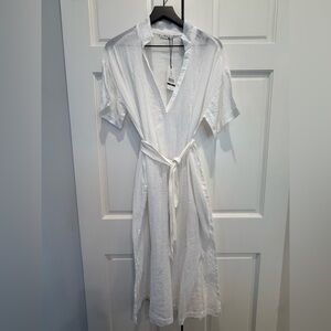 NWT Hermoza Tiffany Caftan, Size XS